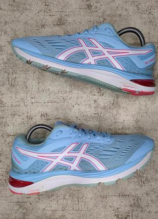 Кроссовки asics gel-cumulus 20 оригинал беговые акс легкие летние