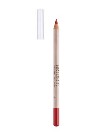 Олівець для губ artdeco smooth lip liner