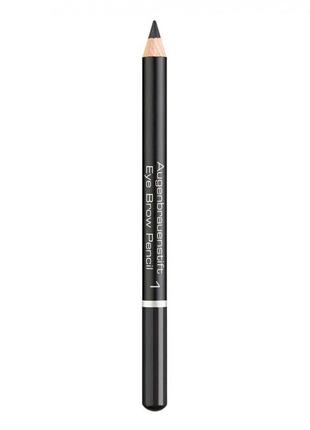 Карандаш для бровей artdeco eye brow pencil