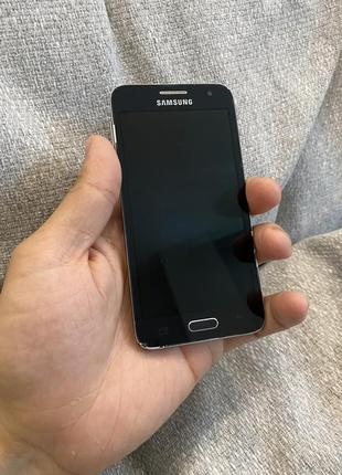 Samsung a300 битий екран