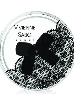 Розсипчаста пудра vivienne sabo nuage