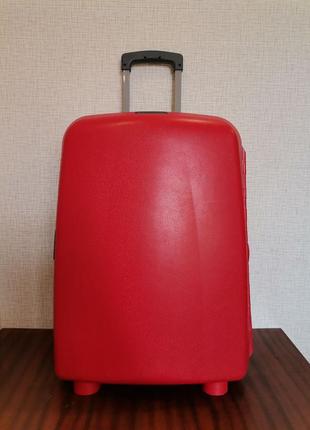 Style 63см валіза середня чемодан средний купить в украине