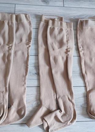 Компресійні панчохи jobst elvarex, кл.2, ~р.2 short