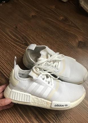 Кросівки adidas