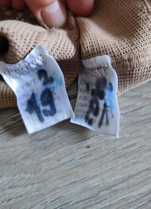 Компресійні панчохи jobst elvarex, кл.2, ~р.2 short