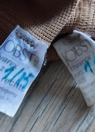 Компресійні панчохи jobst elvarex, кл.2, ~р.2 short