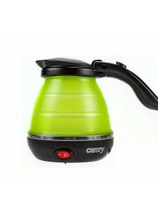 Чайник camry cr 1265 green 0,5l