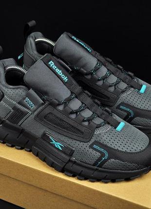 Кроссовки reebok zig kinetica edge