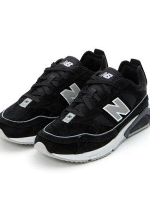 New balance x-racer кроссовки