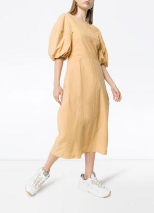 Плаття бренда low classic hове
