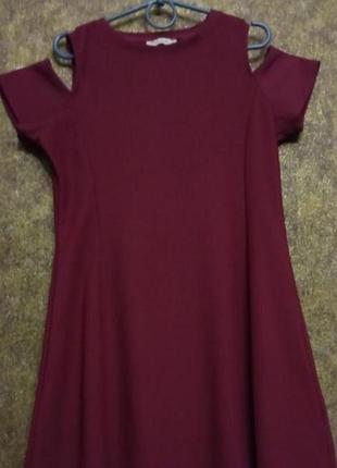 Сукня lcwcasual в гарному стані. одягалося декілька разів. розмір xl.