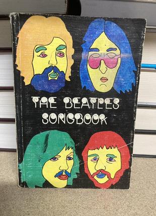 The beatles songbook