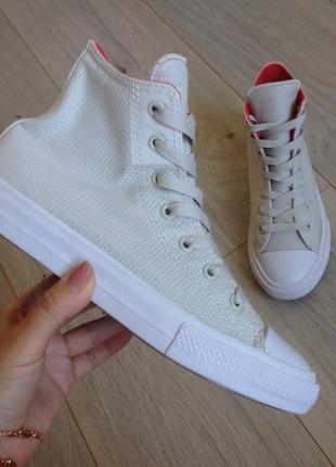 Кеди converse (оригінал) 35 р.