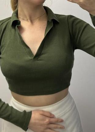 Кофта zara. зара топ