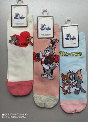 24-27 і  27-31 демисезонні шкарпетки з принтом