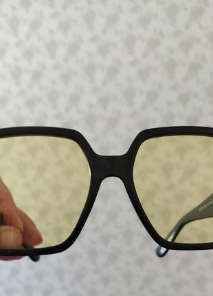 Yves saint lauren (в стилі) сонцезахисні окуляри.