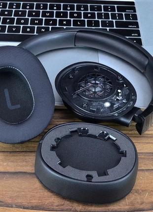 Амбушури подушечки jbl tune 720bt tune 700bt tune 710bt 700btnc tune 750btnc tune 770nc 760nc охолоджувальний гель