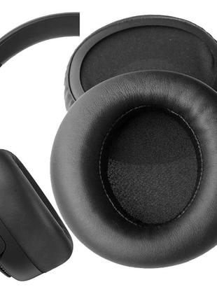Амбушури для навушників panasonic rb-m500 rb-m500bge rb-m700 rb-m700bge rb-m300bge колір чорний
