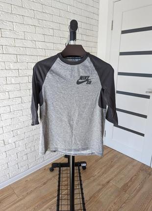 Nike sb футболка дитяча оригінал
