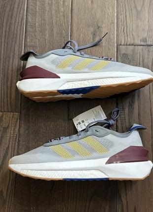 Adidas boost avryn оригинал 49 - ст. 32 см новые кроссовки