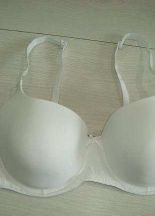 The c&a lingerie-85d-базовий білий бюстгальтер