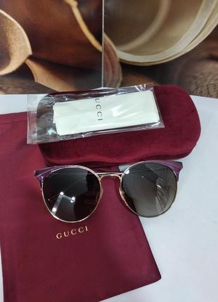 Очки gucci