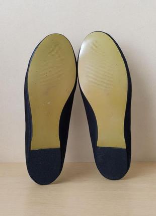 Для жінок з великим розміром взуття!!! нові стильні дуже великі жіночі туфлі бренд:andre...