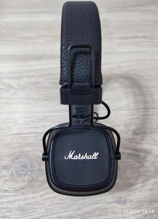Навушники marshall major 4