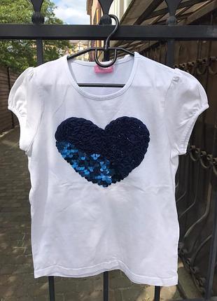 Фото 304+ футболка waikiki на рост 140-146 см