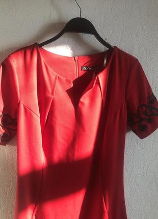 Сукня жіноча вишиванка2 фото