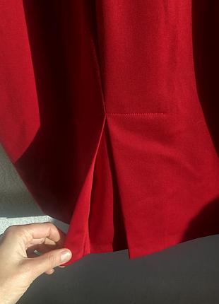 Сукня жіноча вишиванка5 фото