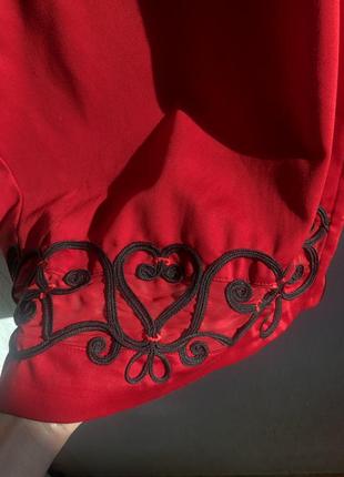 Сукня жіноча вишиванка7 фото