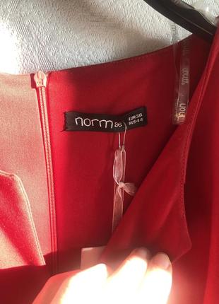 Сукня жіноча вишиванка6 фото