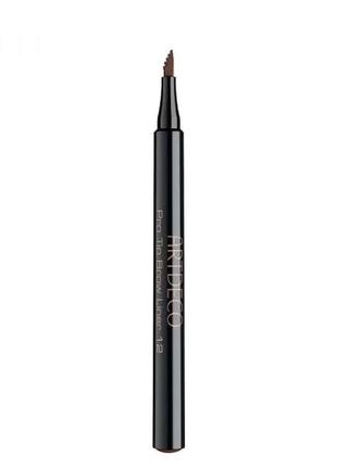 Рідкий олівець для брів artdeco pro tip brow liner