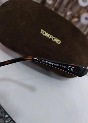 Очки tom ford