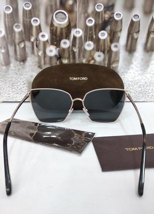 Очки tom ford