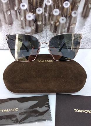 Очки tom ford