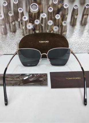 Очки tom ford