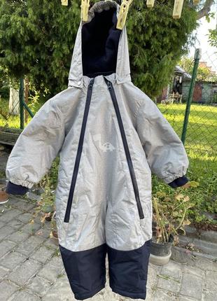 Комбинезон lupilu