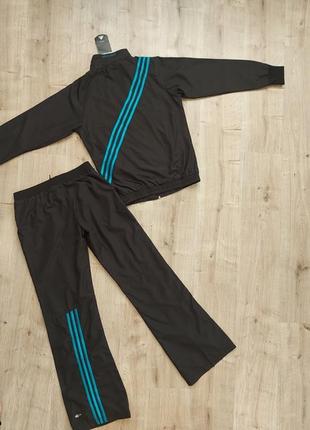 Женский спортивный костюм  adidas climalite