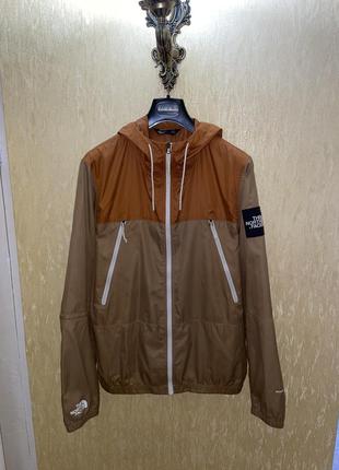 Ветровка the north face 1985
