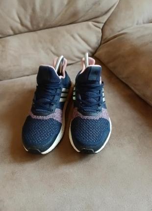 Ultra boost adidas женские кроссовки