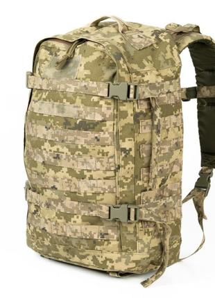 Балістика рюкзак бойовий індивідуальний рбі 26 літрів мм14