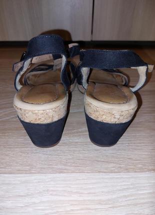 Босоніжки gabor р.39