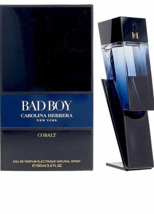 New!!! original!!! carolina herrera bad boy