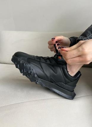 Жіночі кросівки new balance x-72 black