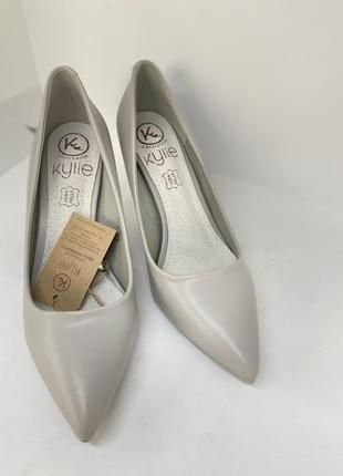 Туфли женские код 1952303
