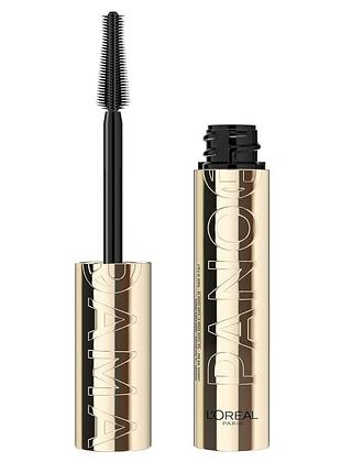 Тушь для ресниц l’oreal paris panorama volume million lash