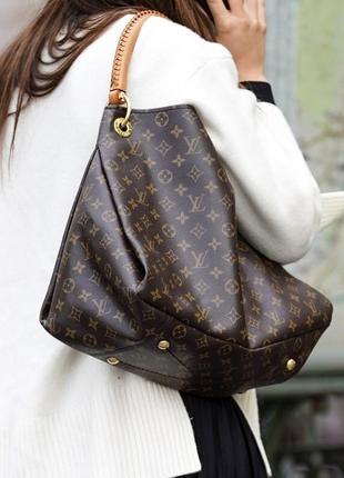 Сумка louis vuitton arsty