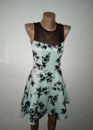 Платье, платье